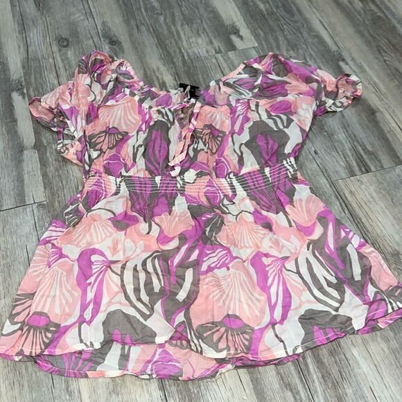 H&M top  - Picture 1 of 2